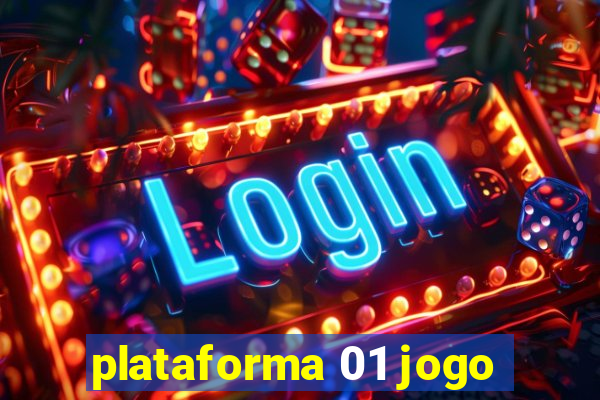 plataforma 01 jogo